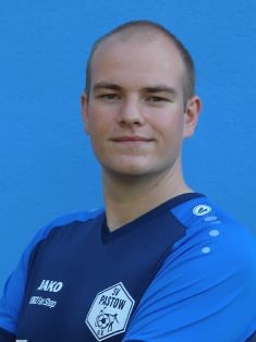 Avatar Bild für Patrick Steenbuck