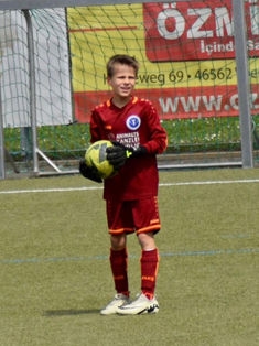 Avatar Bild