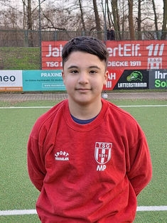 Avatar Bild