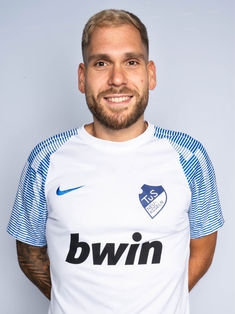 Avatar Bild für Leonardo Baric