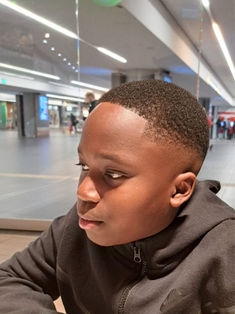 Avatar Bild für Braham Sakho