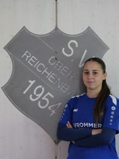 Avatar Bild für Leonie-Tamina Rollbühler