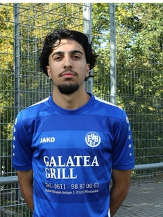 Avatar Bild für Hasan Mir Oruclar