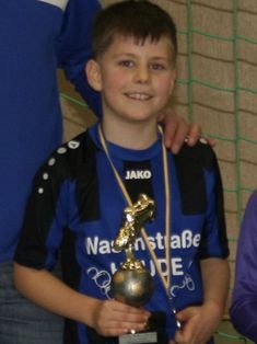 Avatar Bild