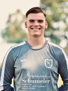 Avatar Bild für Tim Saczinski