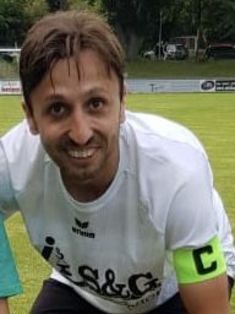 Avatar Bild für Ammar Dawood