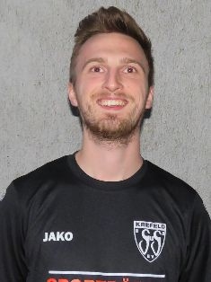 Avatar Bild für Marvin Waligora