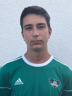 Avatar Bild für Luca De Matos Leuze