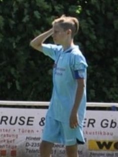 Avatar Bild