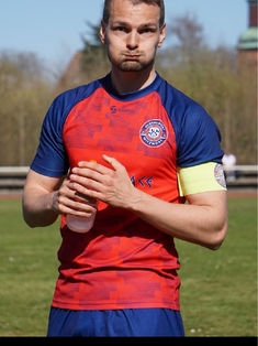 Avatar Bild