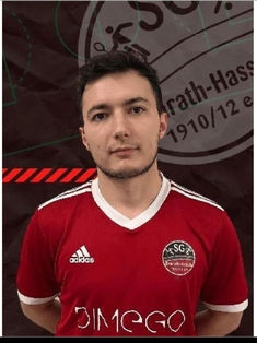 Avatar Bild für Lilian Stirbu