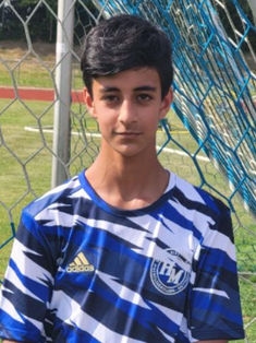 Avatar Bild
