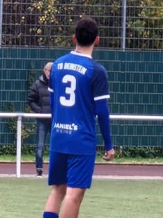 Avatar Bild