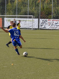 Avatar Bild