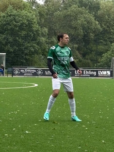 Avatar Bild