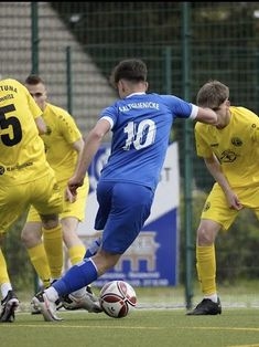 Avatar Bild für Niclas Senst