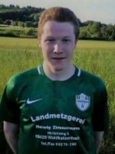 Avatar Bild für Lucas Hehl