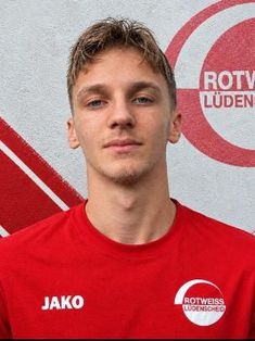 Avatar Bild