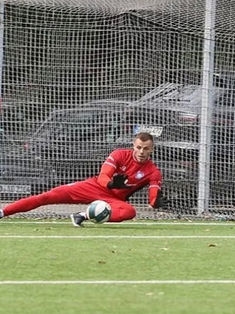 Avatar Bild