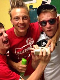 Avatar Bild