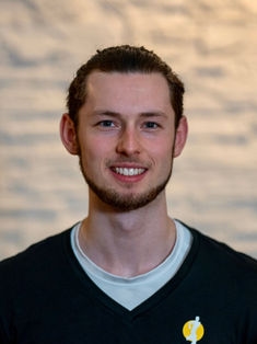 Avatar Bild für Cem Kaan Harmanci