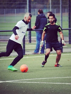 Avatar Bild