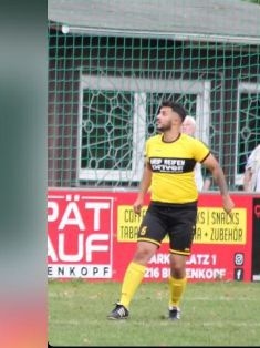 Avatar Bild für Azad Basak