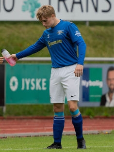 Avatar Bild für Jonas Iversen