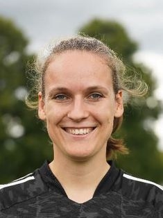Avatar Bild für Janna Sophie Niesmann