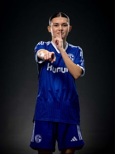 Avatar Bild für Elena Schenke