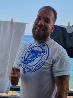 Avatar Bild für Timo Marcel Behn