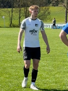 Avatar Bild