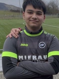 Avatar Bild