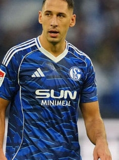 Avatar Bild