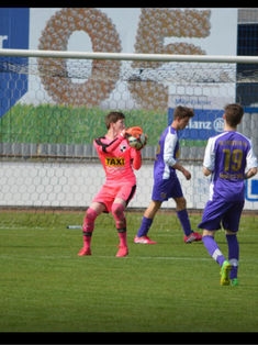 Avatar Bild