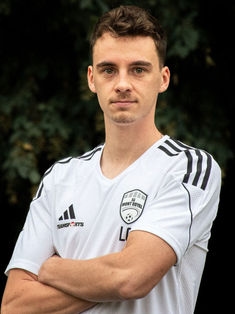 Avatar Bild für Luca Gesser