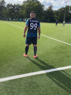 Avatar Bild für Enes Aydin
