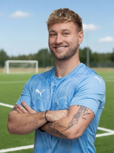 Avatar Bild für Florian Hoffmann
