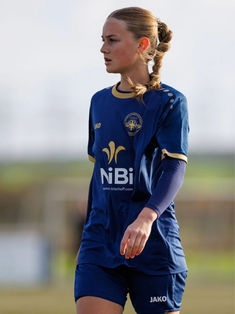 Avatar Bild