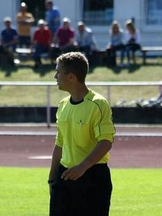 Avatar Bild