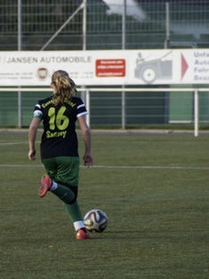 Avatar Bild für Annika Samira Will