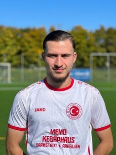 Avatar Bild für Goerkem Muelayim Parmak