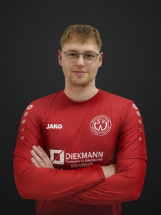 Avatar Bild für Niclas Seemann