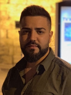 Avatar Bild für Oguzhan Aksu