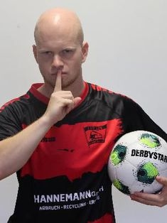 Avatar Bild