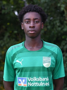 Avatar Bild für Benny Dwamena