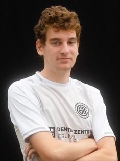 Avatar Bild für Timo Baumgart