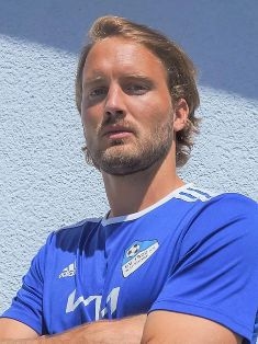 Avatar Bild für Niklas Artzt