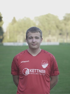 Avatar Bild für Alexander Lehmann