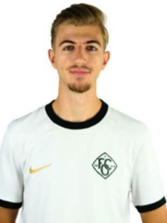 Avatar Bild